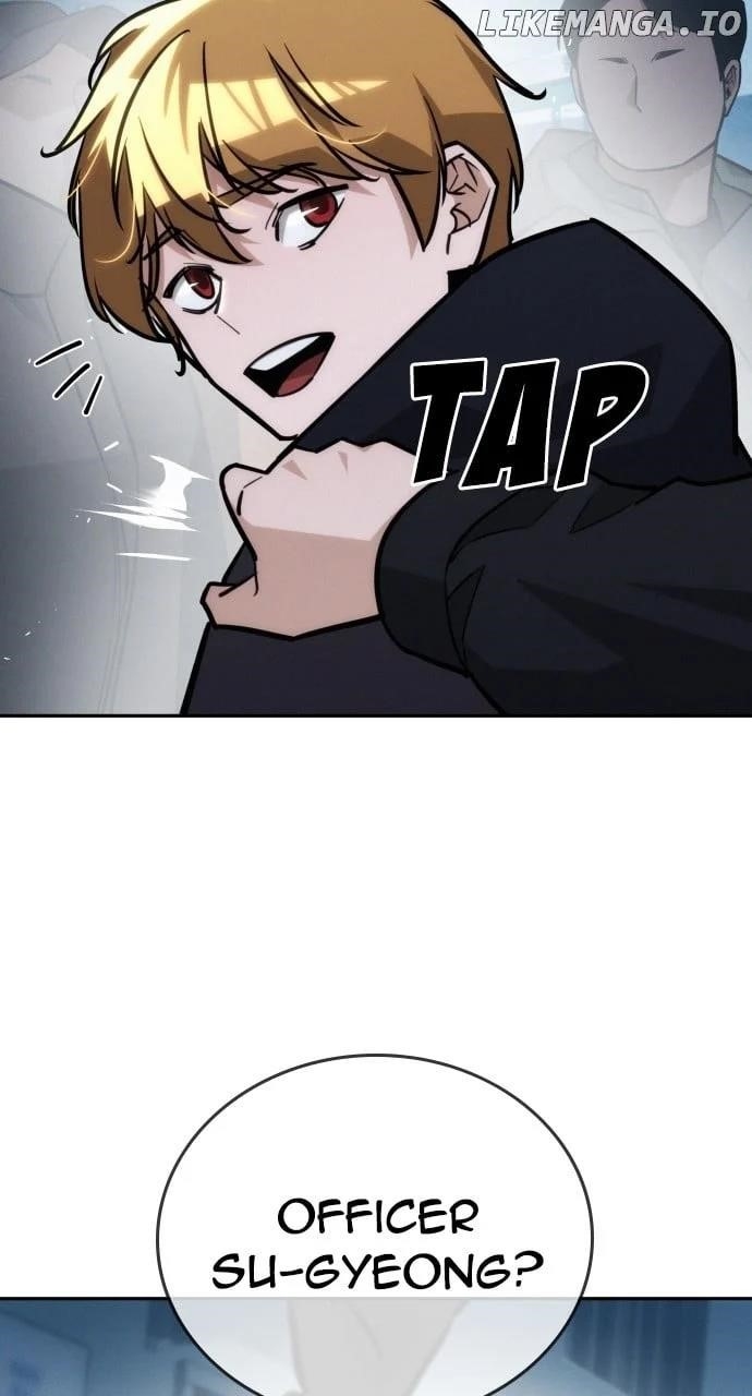 The One Who Regresses Only Protects Me Chapter 24 - Page 69