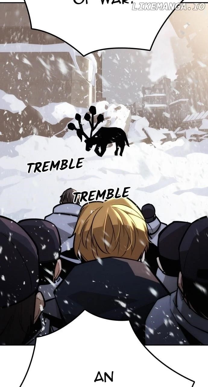 The One Who Regresses Only Protects Me Chapter 24 - Page 75