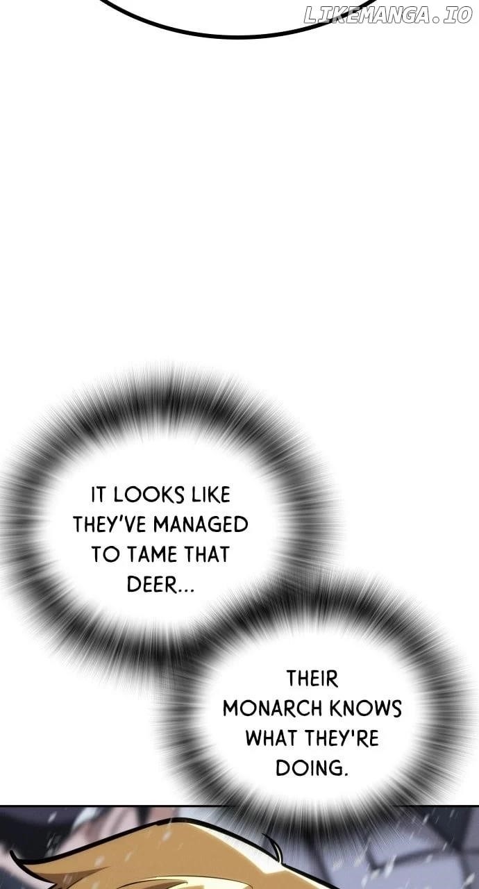 The One Who Regresses Only Protects Me Chapter 24 - Page 81