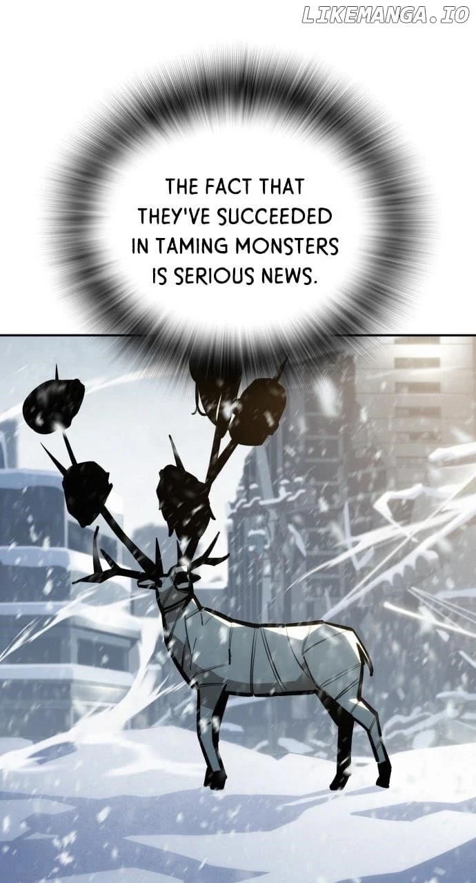 The One Who Regresses Only Protects Me Chapter 24 - Page 83