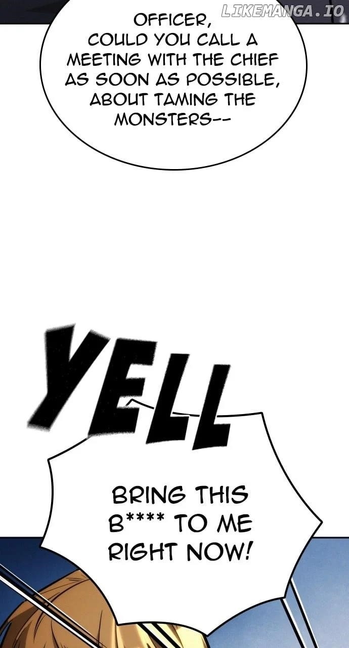 The One Who Regresses Only Protects Me Chapter 24 - Page 87