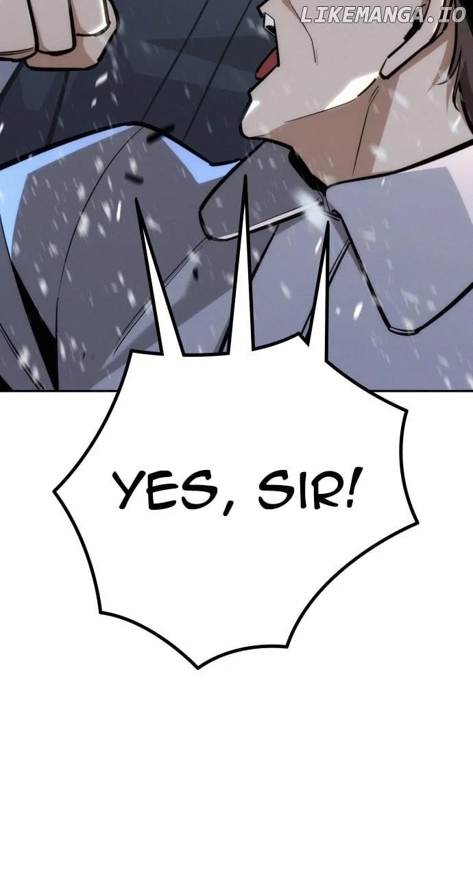 The One Who Regresses Only Protects Me Chapter 24 - Page 96