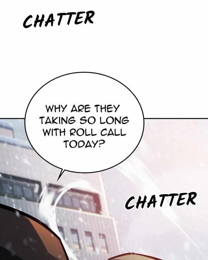 The One Who Regresses Only Protects Me Chapter 25 - Page 1