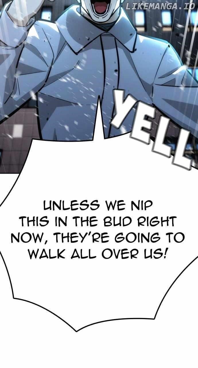 The One Who Regresses Only Protects Me Chapter 25 - Page 10