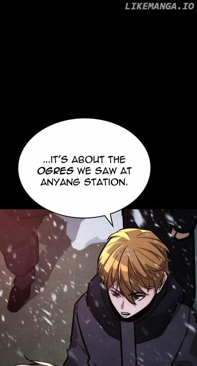 The One Who Regresses Only Protects Me Chapter 25 - Page 100