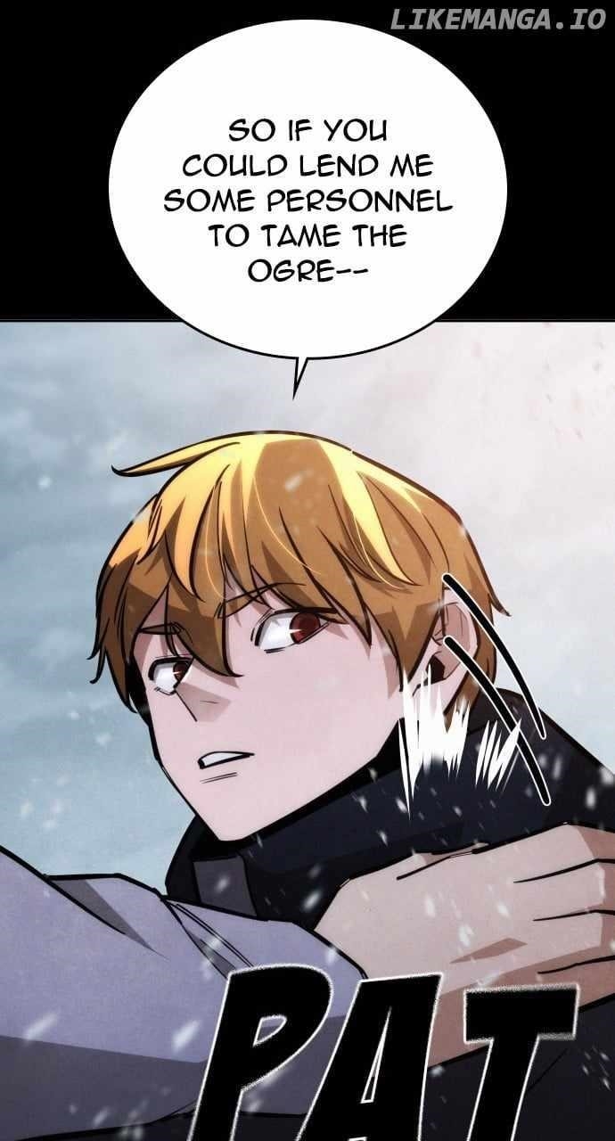 The One Who Regresses Only Protects Me Chapter 25 - Page 105