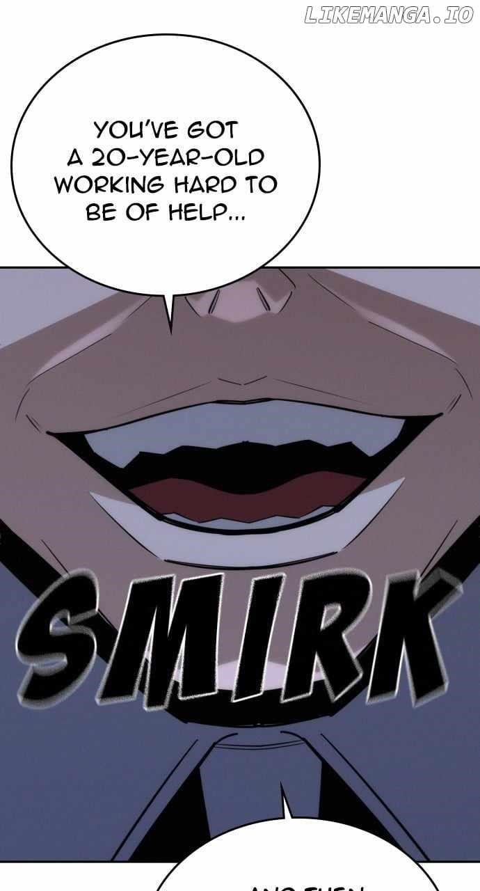 The One Who Regresses Only Protects Me Chapter 25 - Page 109