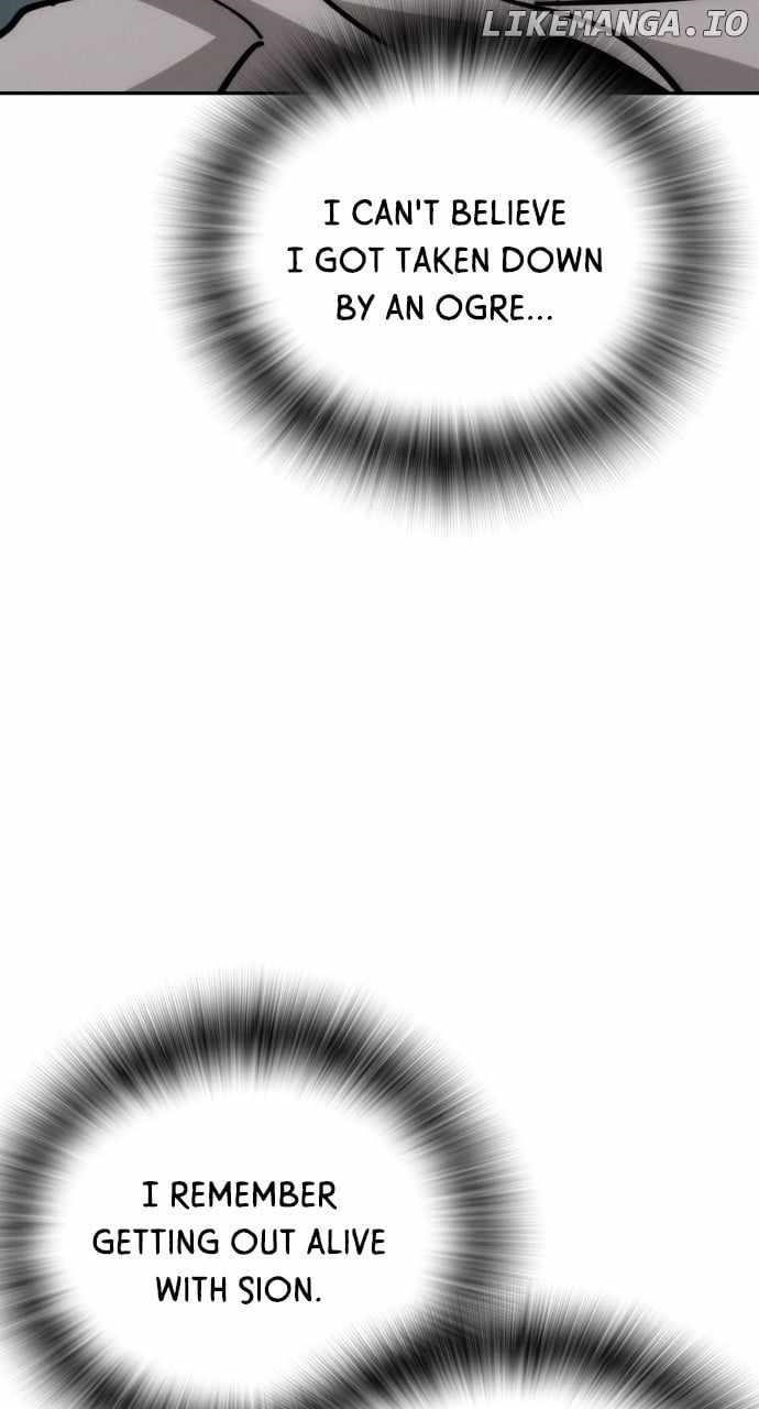 The One Who Regresses Only Protects Me Chapter 25 - Page 115