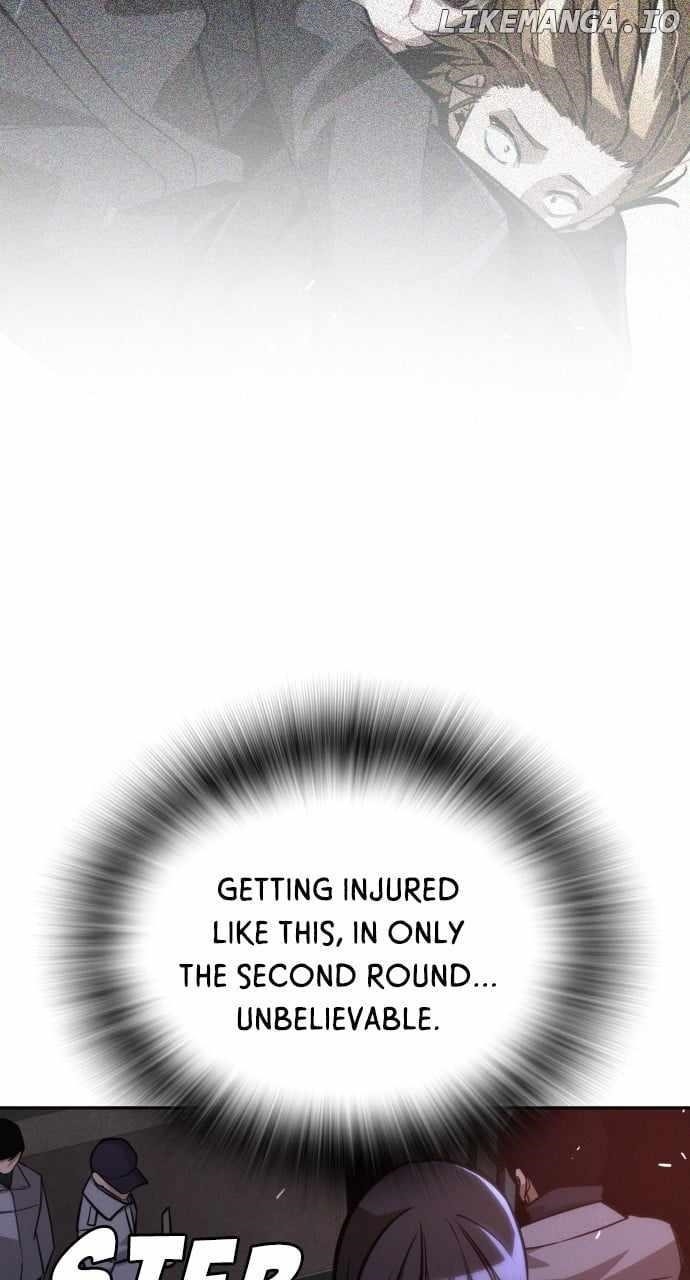 The One Who Regresses Only Protects Me Chapter 25 - Page 117