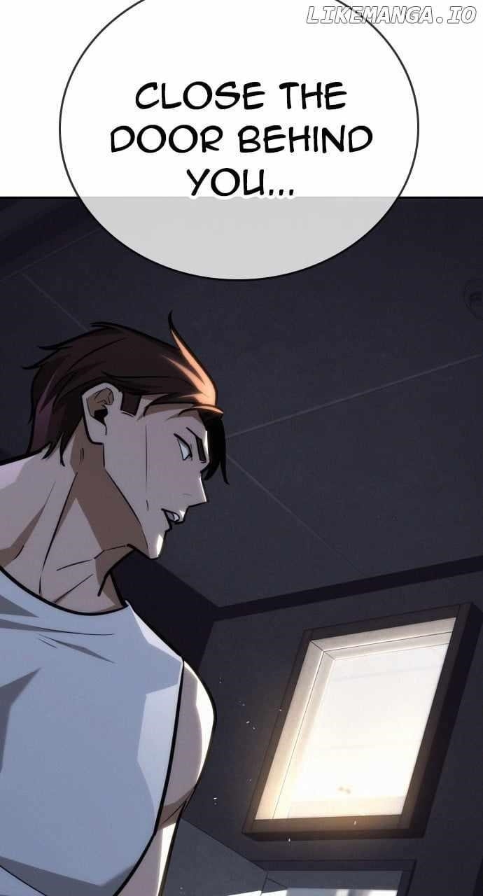 The One Who Regresses Only Protects Me Chapter 25 - Page 124