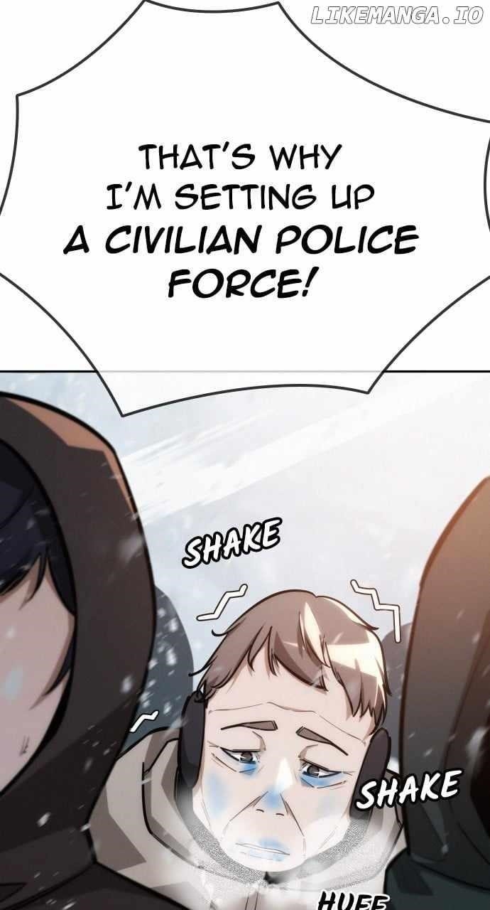 The One Who Regresses Only Protects Me Chapter 25 - Page 13