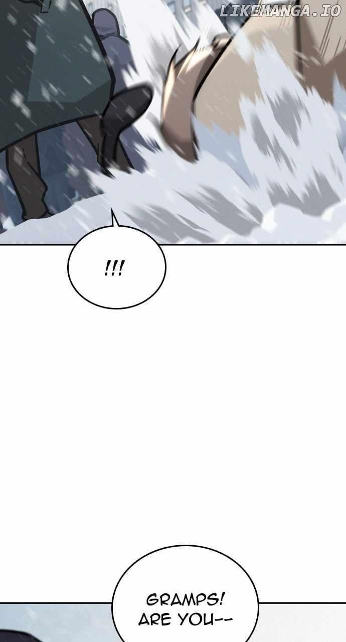 The One Who Regresses Only Protects Me Chapter 25 - Page 15