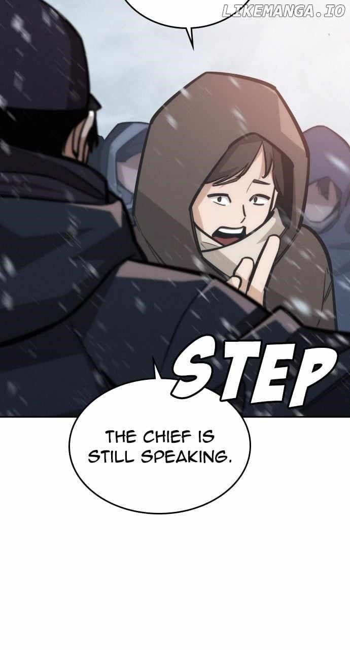 The One Who Regresses Only Protects Me Chapter 25 - Page 16