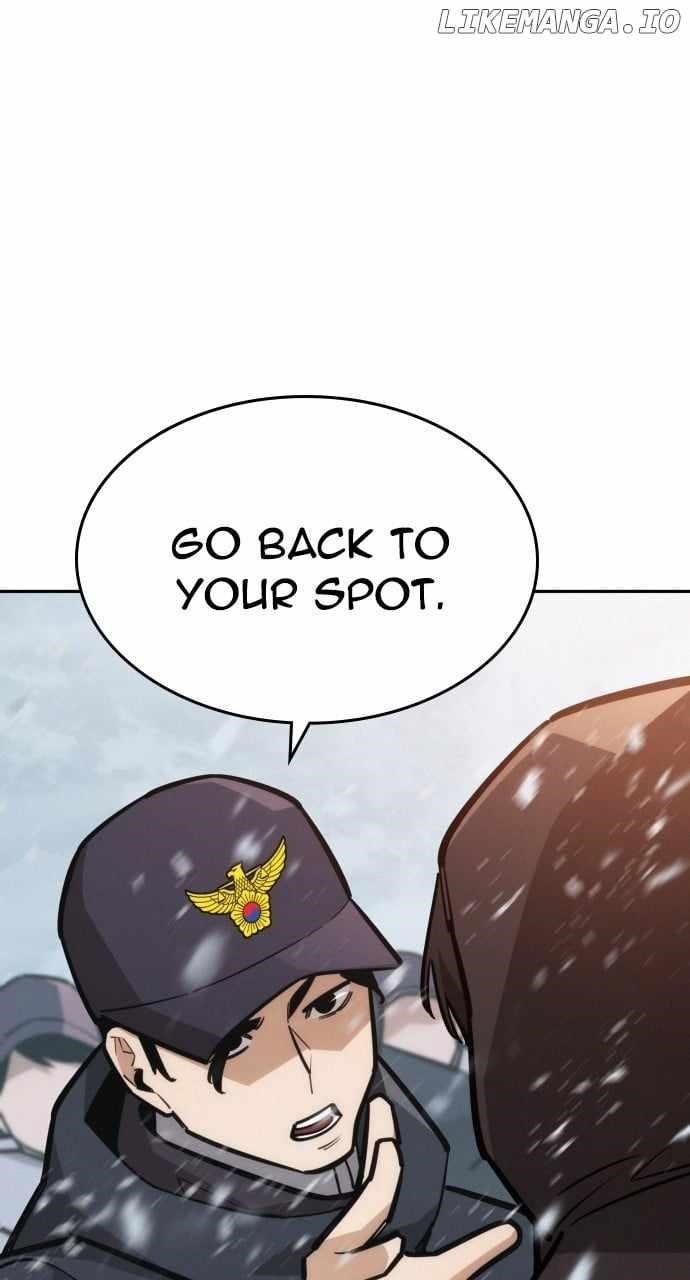 The One Who Regresses Only Protects Me Chapter 25 - Page 17