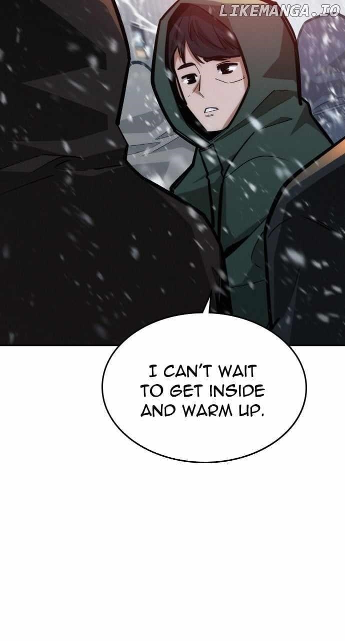 The One Who Regresses Only Protects Me Chapter 25 - Page 2