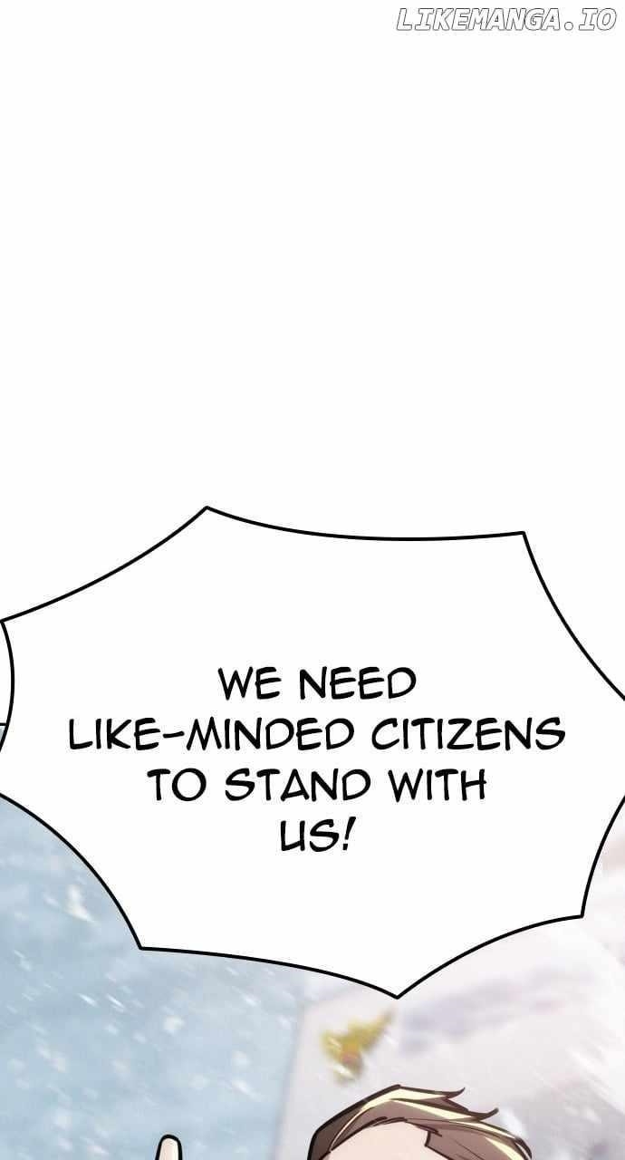 The One Who Regresses Only Protects Me Chapter 25 - Page 20