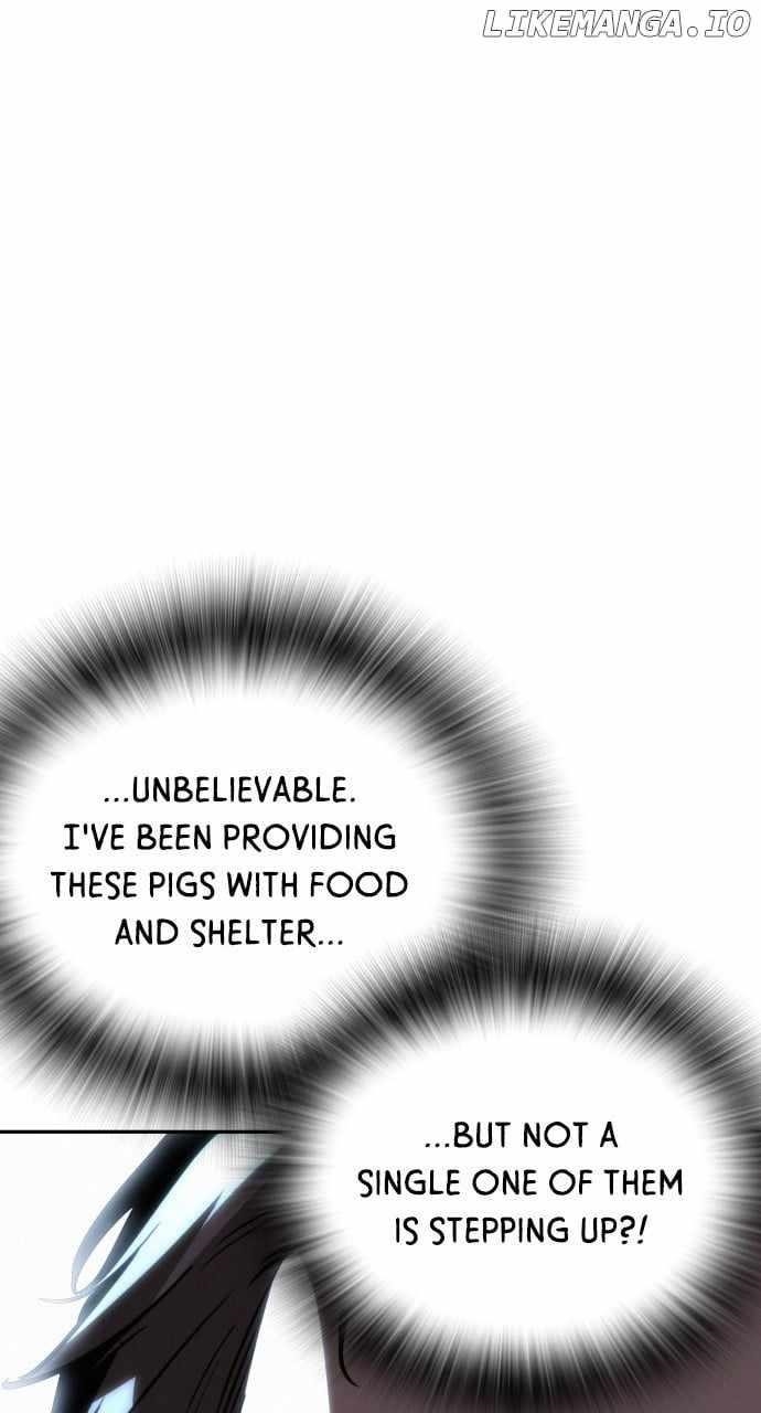 The One Who Regresses Only Protects Me Chapter 25 - Page 25