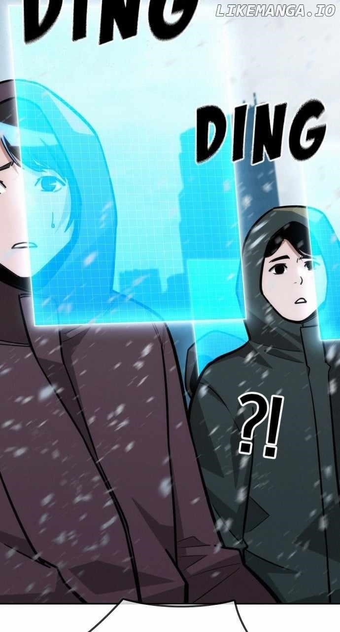 The One Who Regresses Only Protects Me Chapter 25 - Page 29