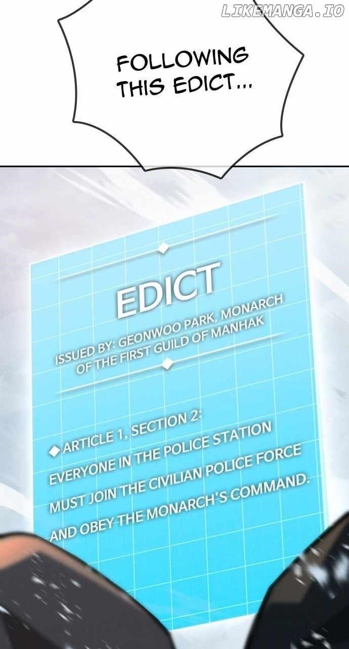 The One Who Regresses Only Protects Me Chapter 25 - Page 30