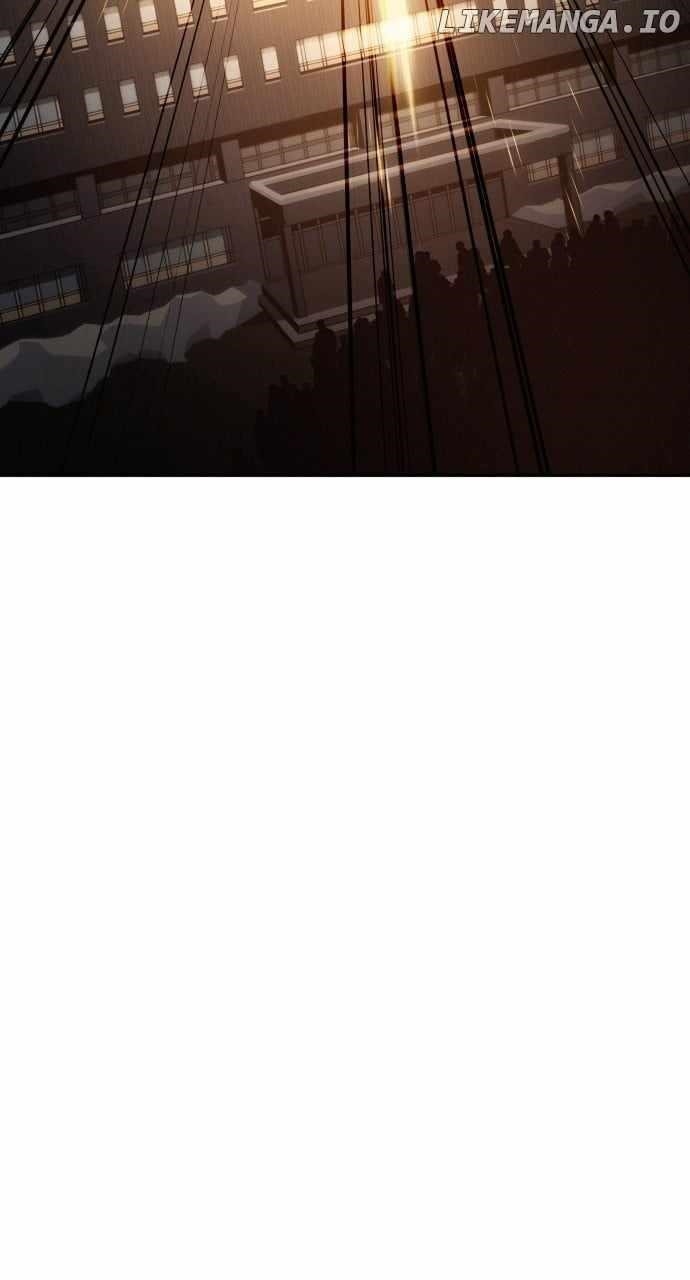 The One Who Regresses Only Protects Me Chapter 25 - Page 34