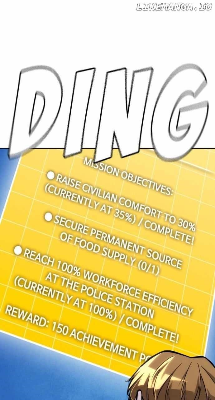 The One Who Regresses Only Protects Me Chapter 25 - Page 36