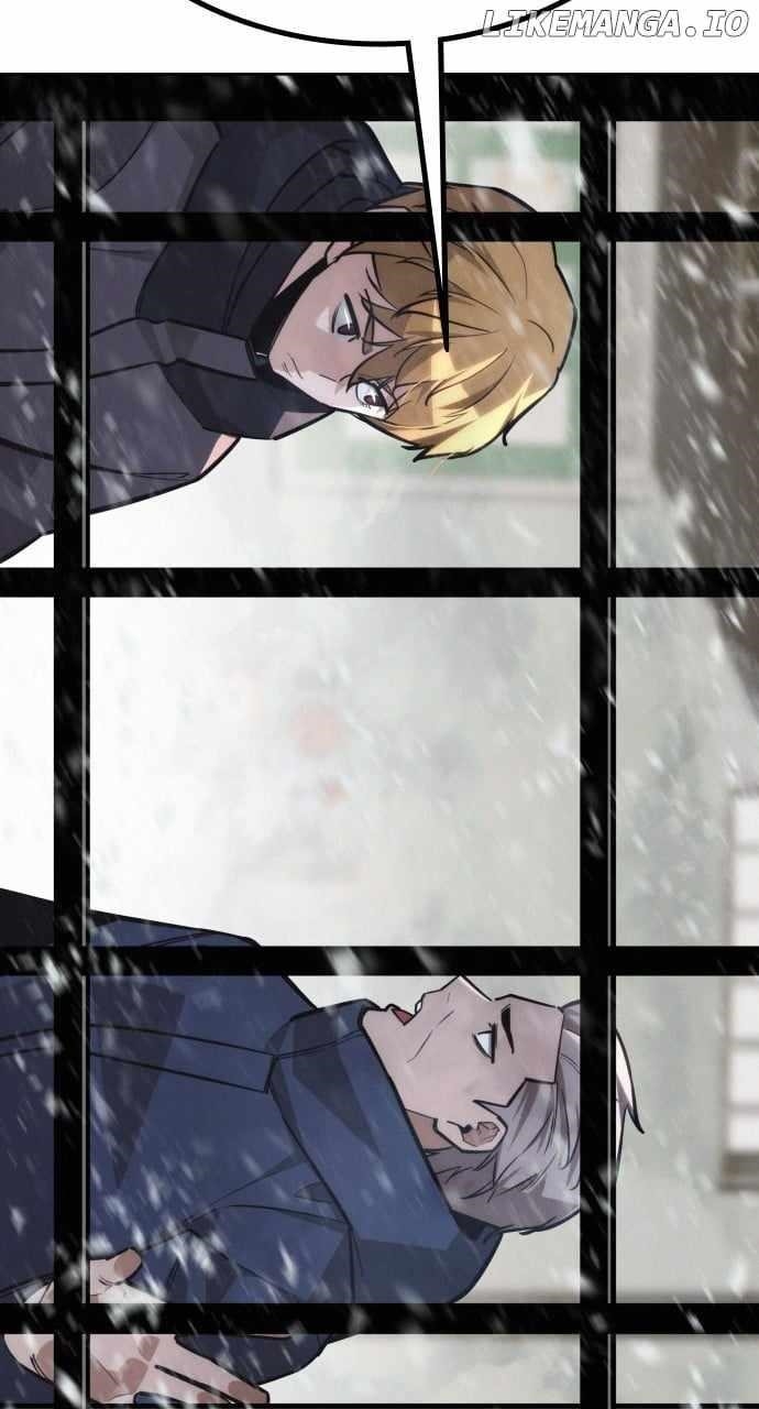 The One Who Regresses Only Protects Me Chapter 25 - Page 48