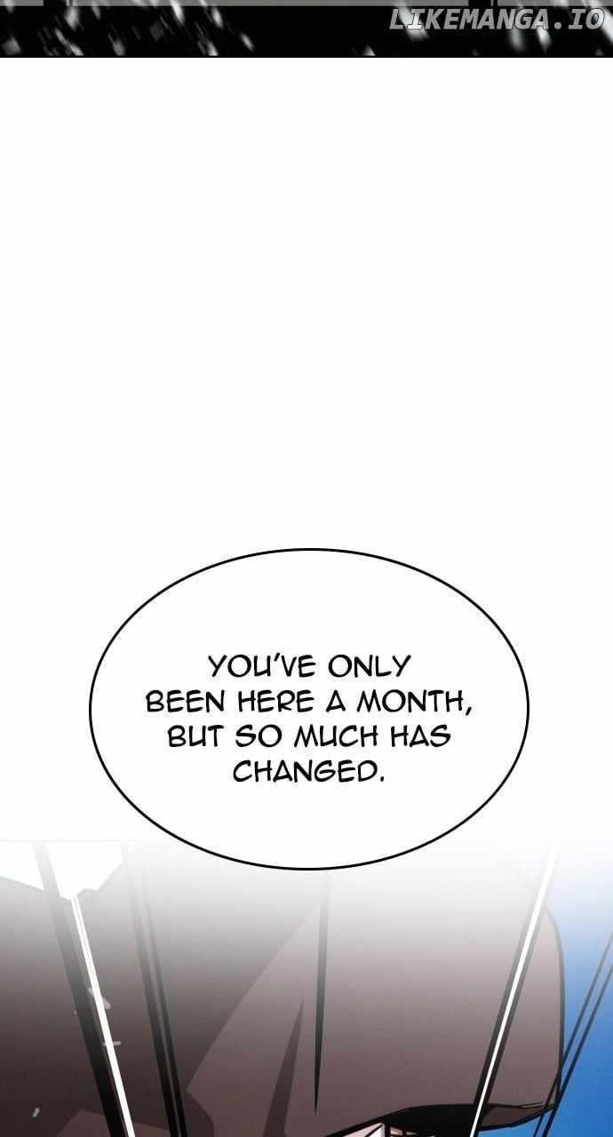 The One Who Regresses Only Protects Me Chapter 25 - Page 49