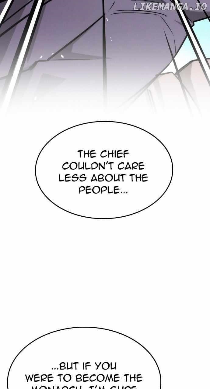 The One Who Regresses Only Protects Me Chapter 25 - Page 51