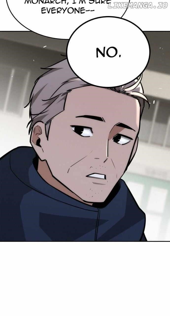 The One Who Regresses Only Protects Me Chapter 25 - Page 52