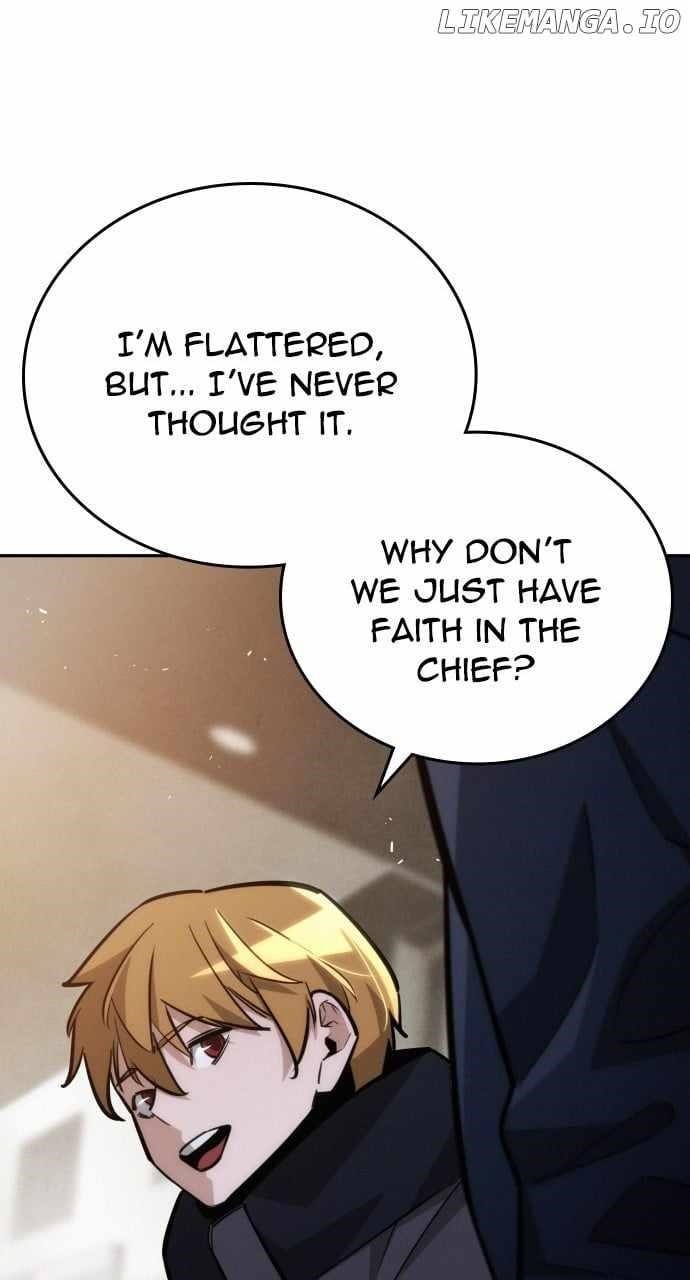 The One Who Regresses Only Protects Me Chapter 25 - Page 53