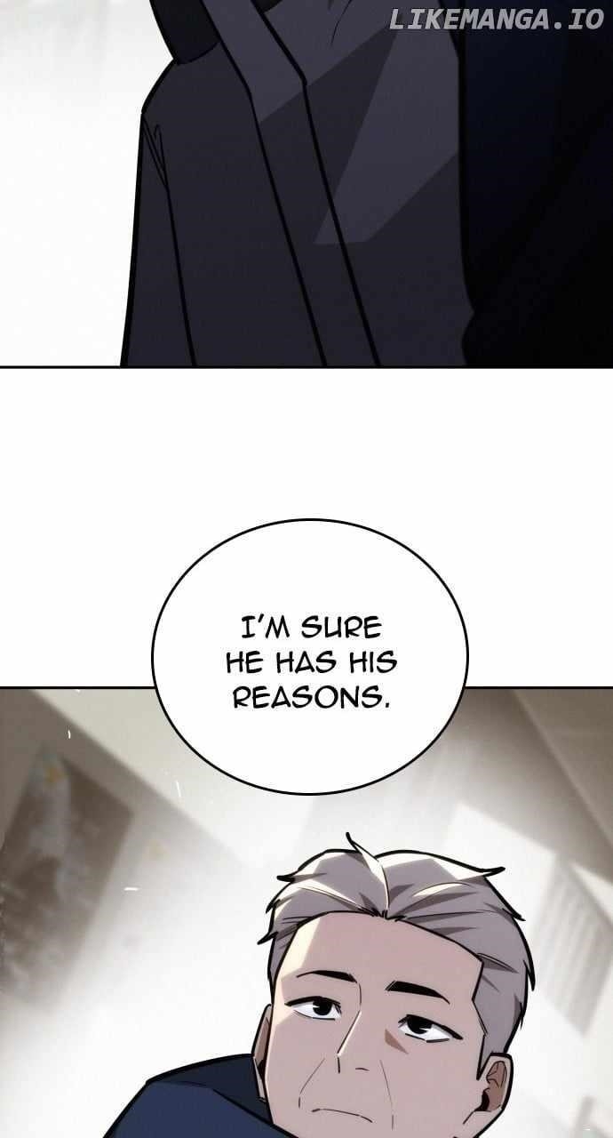 The One Who Regresses Only Protects Me Chapter 25 - Page 54