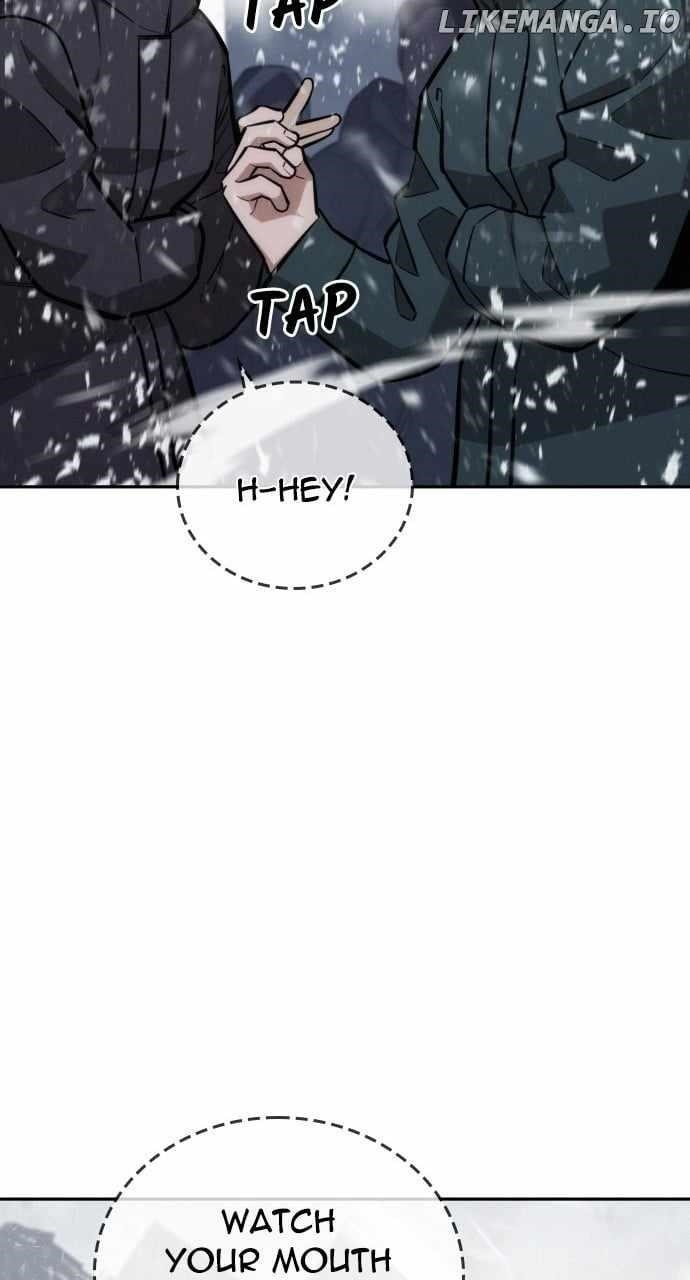 The One Who Regresses Only Protects Me Chapter 25 - Page 57