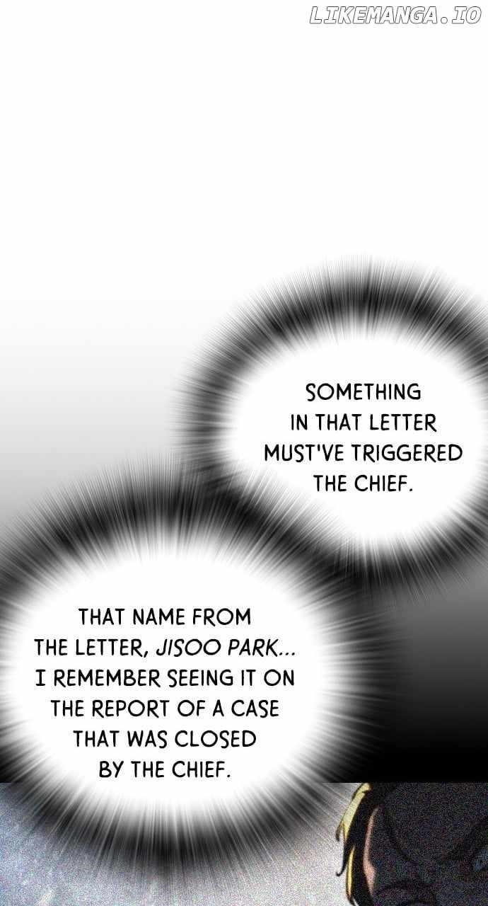 The One Who Regresses Only Protects Me Chapter 25 - Page 66