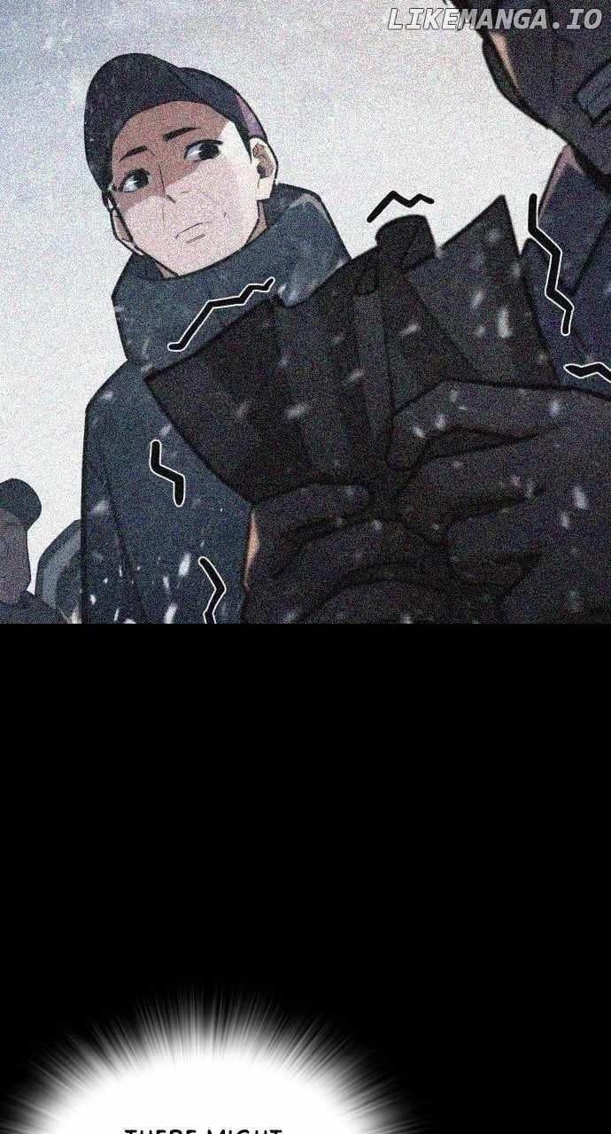 The One Who Regresses Only Protects Me Chapter 25 - Page 67