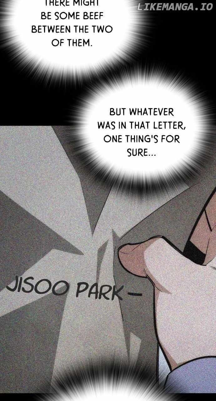 The One Who Regresses Only Protects Me Chapter 25 - Page 68