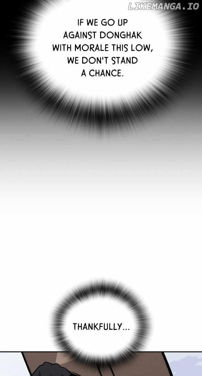 The One Who Regresses Only Protects Me Chapter 25 - Page 69