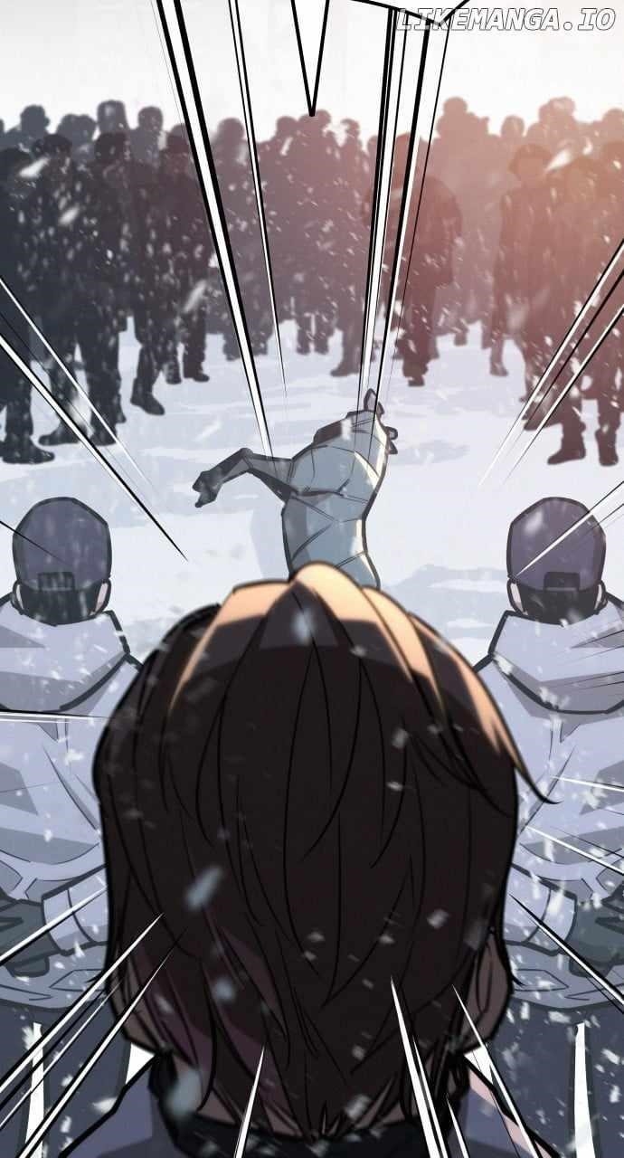 The One Who Regresses Only Protects Me Chapter 25 - Page 7