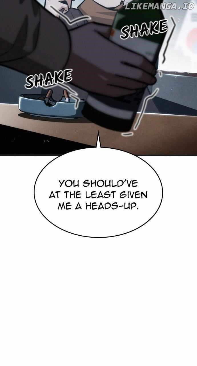 The One Who Regresses Only Protects Me Chapter 25 - Page 76