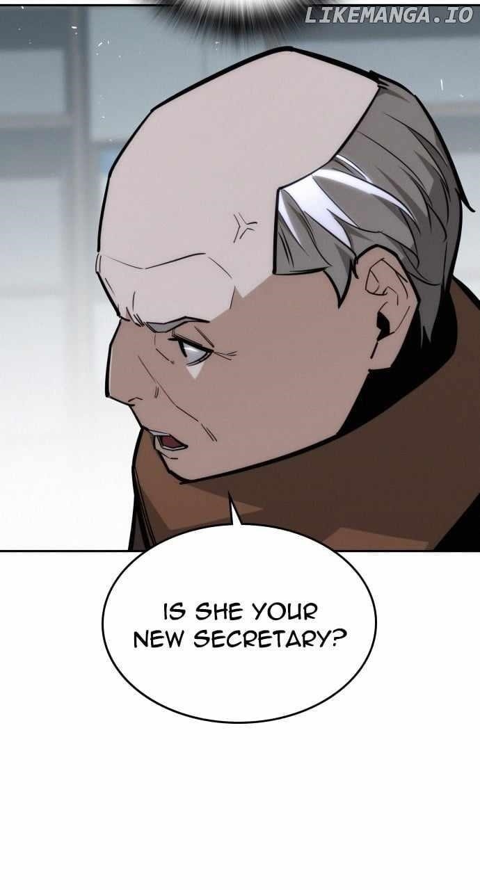 The One Who Regresses Only Protects Me Chapter 25 - Page 79