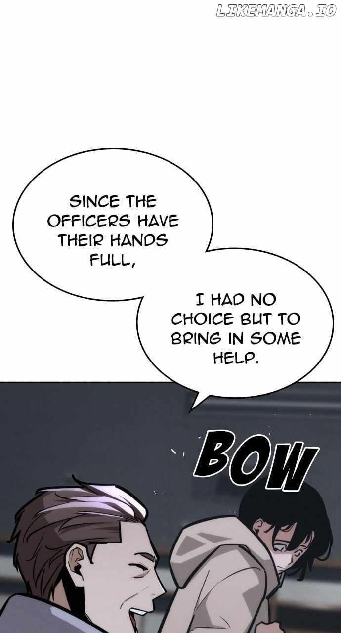 The One Who Regresses Only Protects Me Chapter 25 - Page 80