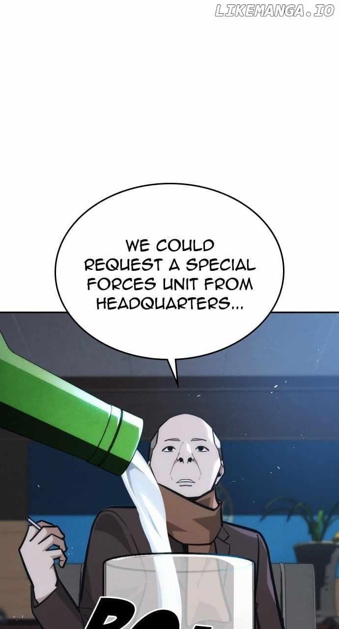 The One Who Regresses Only Protects Me Chapter 25 - Page 83