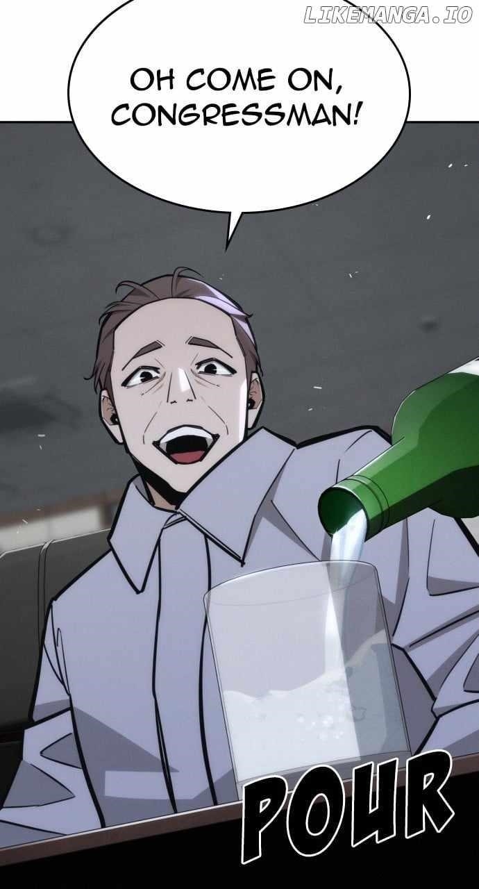 The One Who Regresses Only Protects Me Chapter 25 - Page 85