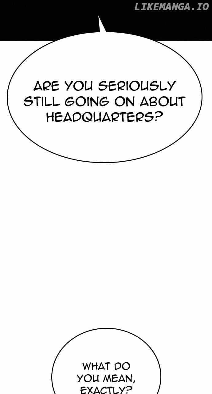 The One Who Regresses Only Protects Me Chapter 25 - Page 86