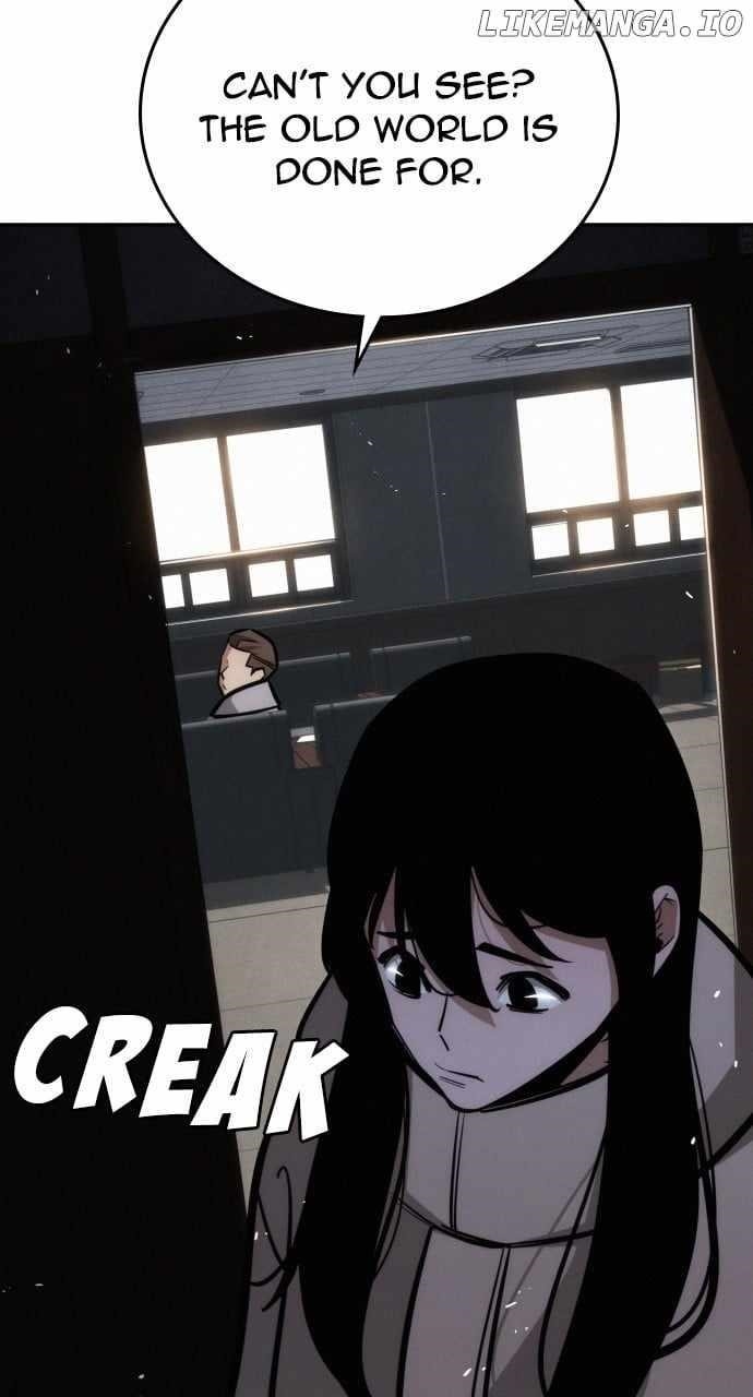 The One Who Regresses Only Protects Me Chapter 25 - Page 88