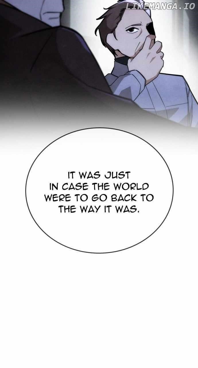 The One Who Regresses Only Protects Me Chapter 25 - Page 90