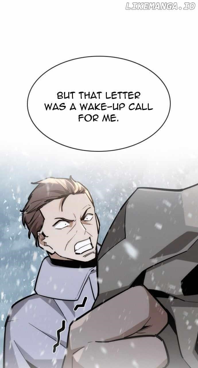 The One Who Regresses Only Protects Me Chapter 25 - Page 91