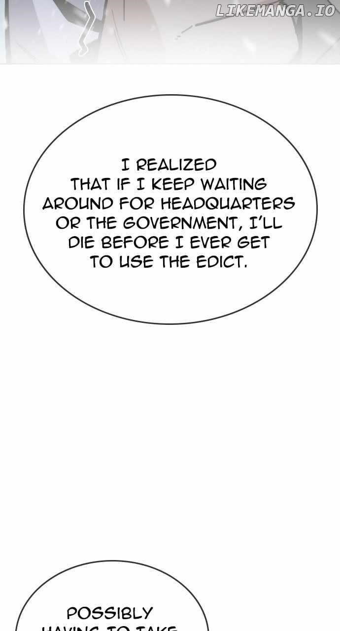 The One Who Regresses Only Protects Me Chapter 25 - Page 92