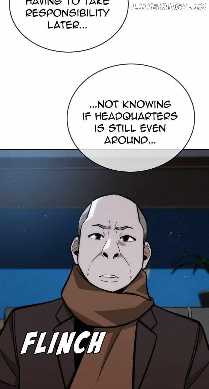 The One Who Regresses Only Protects Me Chapter 25 - Page 93