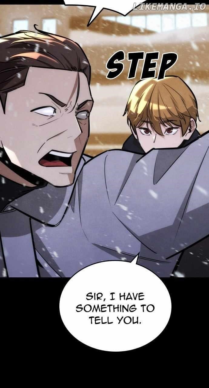 The One Who Regresses Only Protects Me Chapter 25 - Page 97