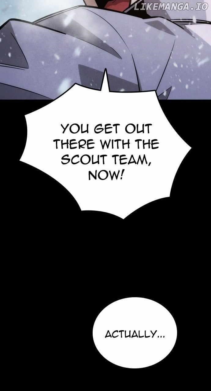 The One Who Regresses Only Protects Me Chapter 25 - Page 99